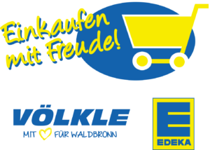 EDEKA Völkle Waldbronn